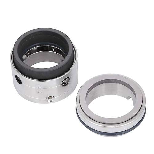 مکانیکال سیل روغن داغ